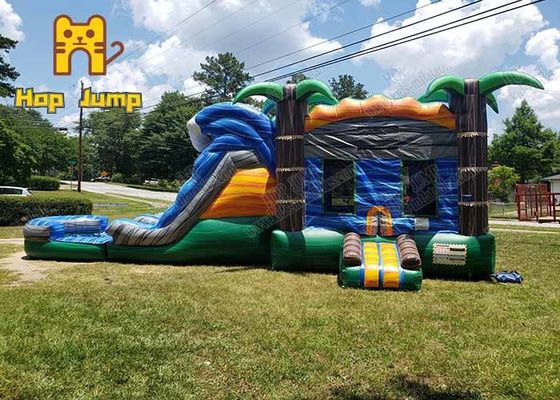 Kids Jumping Castle Bounce House Inflatable Bouncer Combo bouncy castle