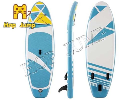 CE EN-71 Water Sports Blow Up Surfboard OEM ODM Giant Inflatable Surfboard