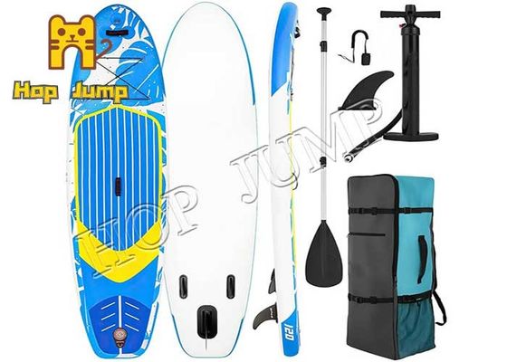 Drop Stitch Inflatable River Surfboard Inflatable Sup For Surfing