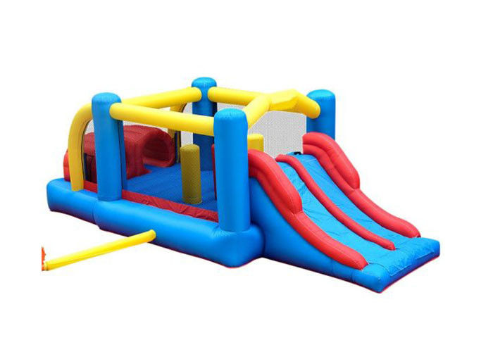 jumping castle