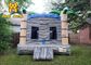 Hop Jump Amusement Park Inflatable Bounce House Waterproof FOR 8-13 Years