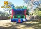 Hop Jump Amusement Park Inflatable Bounce House Waterproof FOR 8-13 Years