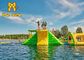 GSKJ 0.55mm PVC Blow Up Water Obstacle Course Large Scale