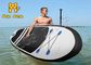 4''-6'' Thickness Blow Up Surfboard Paddleboards For Kids Adults