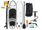 4''-6'' Thickness Blow Up Surfboard Paddleboards For Kids Adults