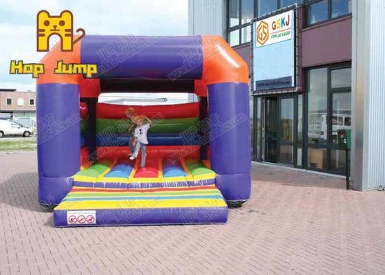 Newly Design Inflatable Bounce House China Inflatable Bouncer Disco Bouncer