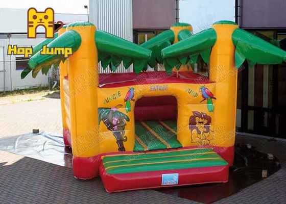 Commercial Inflatable Bounce House Kids Jumping Indoor Inflatable Bouncer