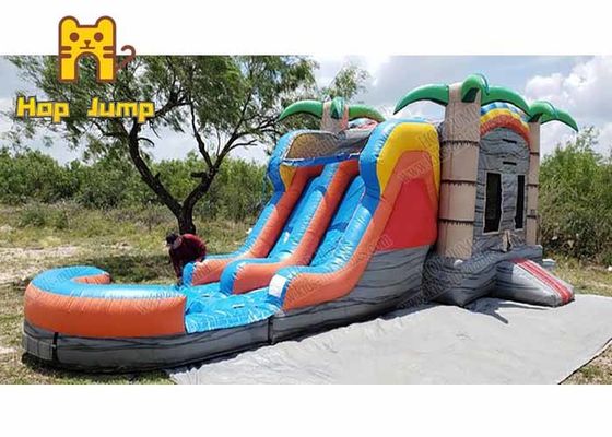 Kids Jumping Castle Bounce House Inflatable Bouncer Combo