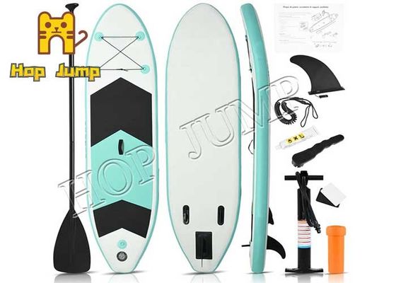5 Inch Thick Stand Up Paddle Board Set Inflatable Sup For Surfing
