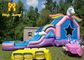 Cheap Inflatable Bouncer Combo Inflatable Bounce House With Slide Inflatable