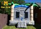PVC Inflatable Bounce House Kids Jumping Game Inflatable Bouncer