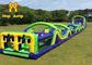 3-12 Years Kids Forest Bouncer Inflatable Play Centre HOP JUMP
