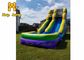 8x4m Adult Size Inflatable Water Slide Inflatable Water Games For Children Adults