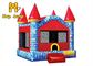 Moonwalk PVC Inflatable Jumping Bouncer Playing House For Toddlers