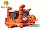 Kids Inflatables Fun City Playground Inflatable Bounce House Jumping