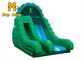 Outdoor Children Wet Dry Slide Inflatable Giant Size Customized