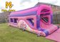 Fun City Playground Kids Inflatables Jumpers For Rent 13x13