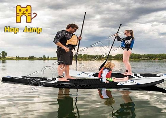 4''-6'' Thickness Blow Up Surfboard Paddleboards For Kids Adults