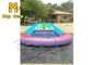 Kids Inflatables Outdoor Inflatable Playground Mat Cushion With Pool