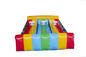 Basketball Shooting Inflatable Sport Game Jumping Bouncer For Kids