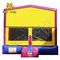 Custom Unisex Kids Water Inflatable Bounce Castle Triple Stitched