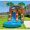 13ft Kids Inflatable Water Slide Lagoon Water slide Hop Jump Wet Slide