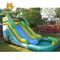 12ft Inflatable Water pool Slide Safari Water slide Kids 0.55mm Pvc