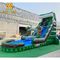 Commercial grade Durable Inflatable Water Slide UV Protective