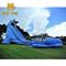 14ft  Inflatable Dry Slide Fun Slide Hop Jump Outdoor Entertainment