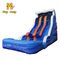 Commercial Unisex Inflatable Water Slide 18ft Double Super Dry Wet Slide